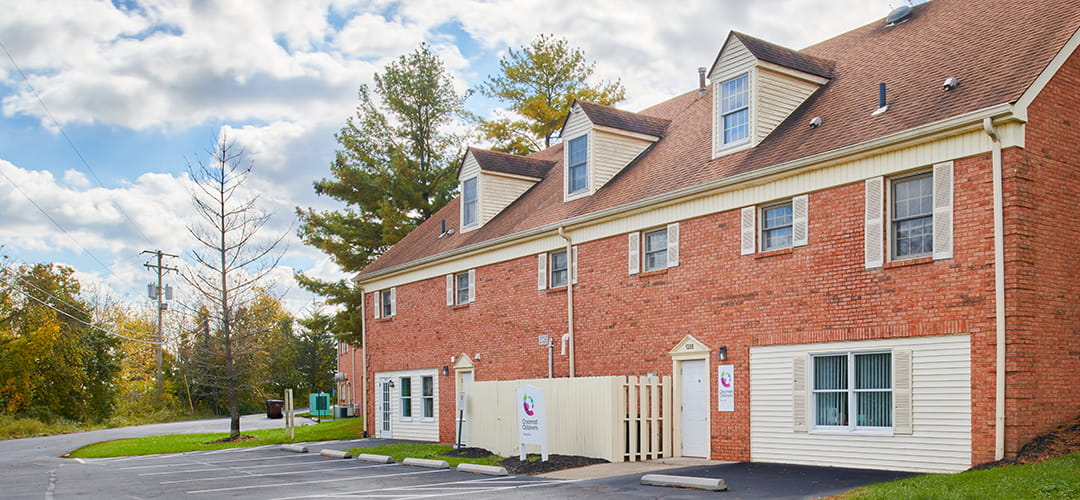 Cincinnati Children's Maysville Locations & Directions